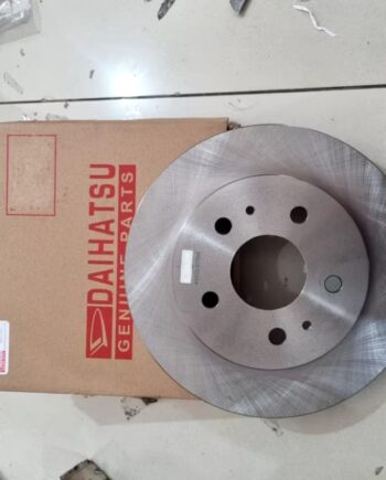 Disk brake depan Terios,rush,taruna