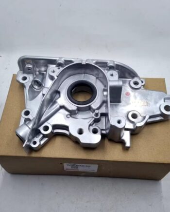 Pump oil Xenia 1.0
