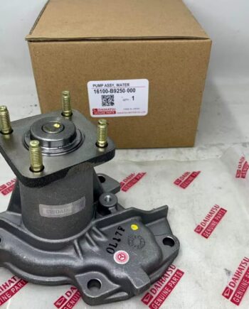 .water pump air Daihatsu taruna,Feroza,Espass 1.6 S91