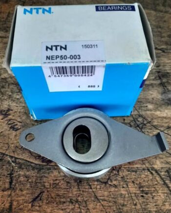 bearing tensioner Xenia 1.0 1000NEP50-003NTN