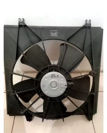 motor fan Xenia 1.3 16360-BZ 220