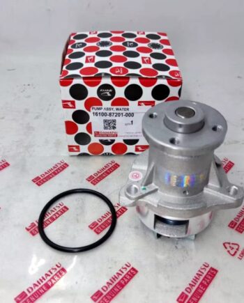 water pump Xenia 1.0 vvti